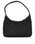 Re-Edition 2000 Quilted Hobo, back view